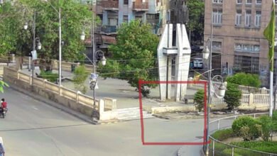 Photo of منشیات کی بھوک کراچی کا تاریخی ورثہ نگلنے لگی