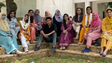 Photo of شہزاد رائے کی این جی اوز نے 4 سال میں عالمی معیار کے اساتذہ تیار کردیے