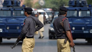 Photo of سندھ میں قیام امن کیلئے160ارب اور جدید کیمرں کی خریداری کیلئےڈیرھ ارب روپے مختص