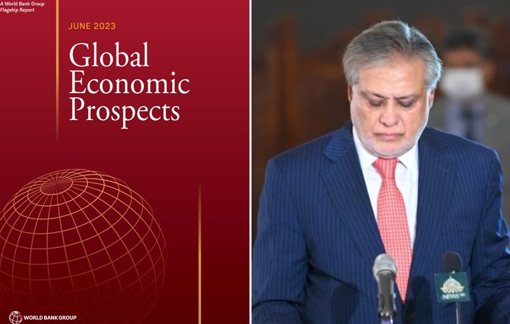 Ishaq Dar, claim, rejection, world bank, growth rate, 2 percent, forecast, Pakistan, Reports, #Imran Khan #Supreme Court, #Bashri Bibi, اسحاق ڈار, دعویٰ, مسترد, ورلڈ بینک, شرح نمو, 2 فیصد, پیش گوئی, پاکستان، رپورٹ، #عمران خان #سپریم کورٹ، #بشریٰ بی بی،