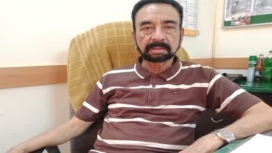 Photo of سکھر چیمبر آف کامرس کا سکھر کو ٹیکس فری زون قرار دینے کا مطالبہ