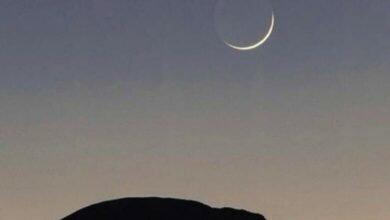 Photo of چاند کی رویت سے متعلق بل سینیٹ میں پیش، جھوٹی گواہی پر اب قید اور جرمانہ ہوگا