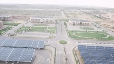 Photo of سمندری طوفان بپرجوئے سے ‘ڈی ایچ اے کراچی کو کوئی خطرہ نہیں’