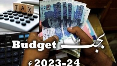 Photo of کےپی بجٹ: محکمہ خزانہ کی سرکاری ملازمین کی تنخواہوں میں 35 فیصد اضافے کی تجویز