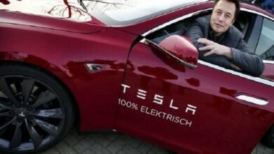 Photo of ایلون مسک کا رواں سال کے آخر میں خودمختار ٹیسلا گاڑیاں متعارف کرانے کا دعویٰ