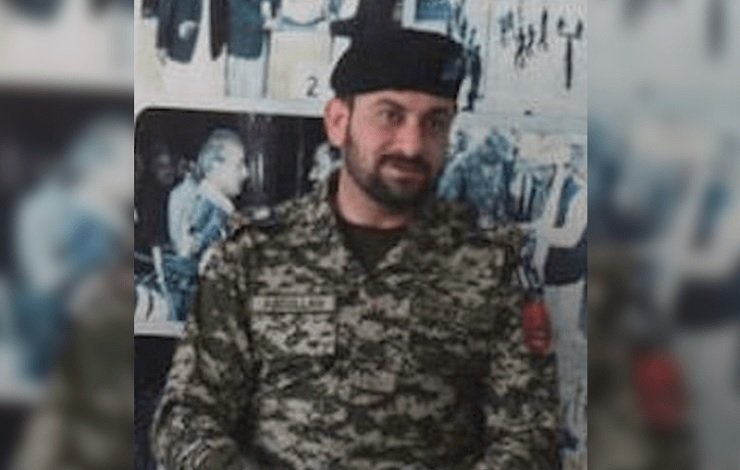 ضلع خیبر سیکورٹی فورسز