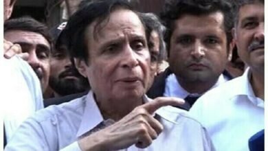 Photo of چوہدری پرویز الہیٰ کی حفاظتی ضمانت کا معاملہ: سرکاری وکیل کی عدم پیشی پر سماعت ملتوی