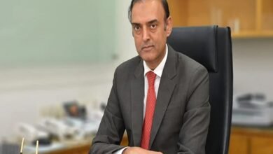 Photo of ملکی معیشت عالمی اتارچڑھاؤ کے باوجود بحالی کے راستے پر ہے، جمیل احمد