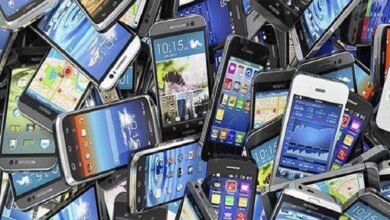 Photo of شہر قائد میں چوری شدہ موبائل فونز کا غیرقانونی دھندا عروج پر