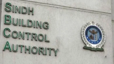 Photo of شہر میں غیرقانونی تعمیرات و رشوت خوری میں ملوث افسران کیخلاف گھیرا تنگ