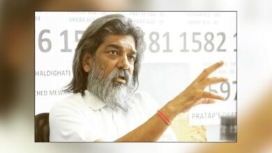 Photo of بھارت کے معروف آرٹ ڈائریکٹر نتن دیسائی نے خودکشی کر لی