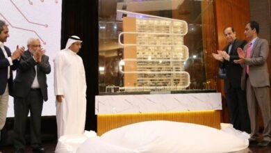 Photo of انڈسٹری کا یونیورسٹی میں ہونا، انقلابی قدم ہے، امتیاز شیخ