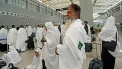 Photo of عازمین حج کو 185,000 روپے تک واپس کیے جائیں گے، قائمہ کمیٹی مذہبی امور