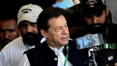 Photo of چیئرمین تحریک انصاف عمران خان کو اٹک جیل منتقل کردیا گیا