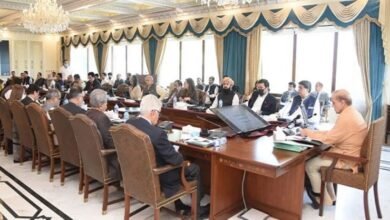 Photo of مشترکہ مفادات کونسل نے نئی مردم شماری کی منظوری دے دی