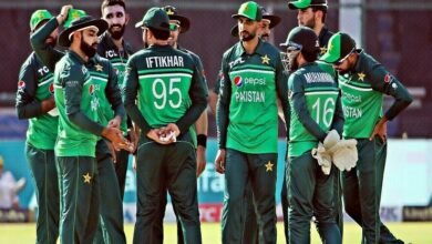 Photo of دفتر خارجہ نے قومی کرکٹ ٹیم کو بھارت میں ورلڈ کپ کھیلنے کے لیے گرین سگنل دے دیا