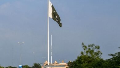 Photo of پنجاب حکومت کو 40 کروڑ روپے کا پرچم لہرانے کے اقدام کو مخالفت کا سامنا