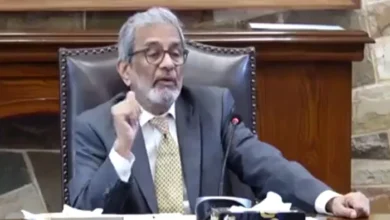 Photo of سندھ کابینہ کا کچے میں آپریشن کیلئے رینجرز اور آرمی کی خدمات حاصل کرنے کا فیصلہ