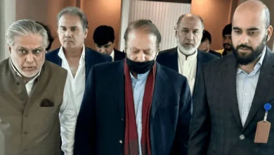 Photo of نگراں کابینہ پنجاب نے العزیزیہ ریفرنس میں نواز شریف کی سزا معطل کردی