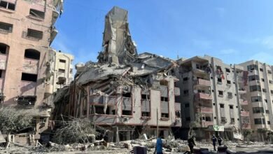 Photo of غزہ جنگ بندی اور قیدیوں کا تبادلہ آج، حملے، جھڑپیں جاری، لبنان پر بھی اسرائیلی بمباری