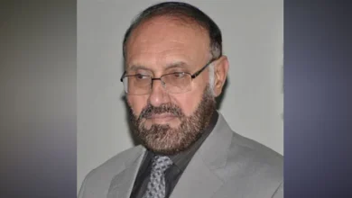 Photo of جسٹس (ر) مظہر عالم چیئرمین کمپیٹیشن کمیشن پاکستان تعینات