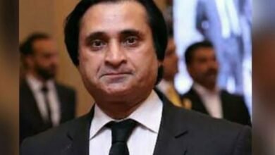 Photo of لاہور ہائیکورٹ کا خرم لطیف کھوسہ کو رہا کرنے کا حکم