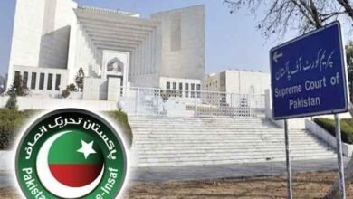 Photo of جس کے بھی کاغذات نامزدگی مسترد ہوئے وہ اپیل کرے گا، بات ختم: چیف جسٹس