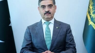 Photo of لاپتہ بلوچ طلبہ کیس، نگراں وزیراعظم اسلام آباد ہائیکورٹ میں پیش