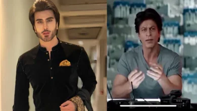 Photo of عمران عباس فلم ’جوان‘ کا سین شیئر کرکے ووٹرز سے کیا کہنا چاہتے ہیں؟