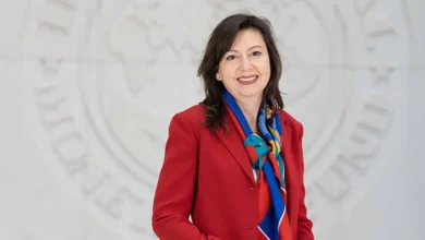 Photo of نئی حکومت کے ساتھ پالیسیز پر کام کرنے کے منتظر ہیں: ڈائریکٹر آئی ایم ایف