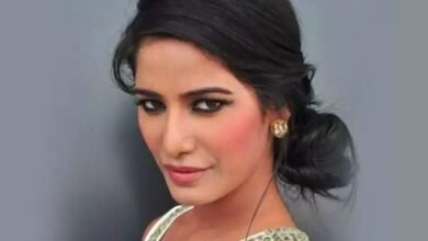 Photo of موت کی خبر سے کئی لوگوں نے مالی فائدہ اٹھایا، پونم پانڈے