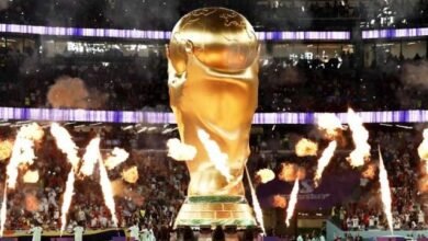 Photo of فیفا ورلڈکپ 2026؛ فائنل نیویارک، افتتاحی میچ میکسیکو میں ہوگا