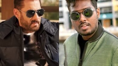 Photo of سلمان خان کا بلاک بسٹر ’دبنگ‘ کی نئی فلم کیلئے ’جوان‘ کے ڈائریکٹر سے رابطہ