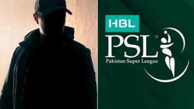 Photo of ایچ بی ایل پی ایس ایل 9؛ مشکوک افراد میں سابق ریجنل کوچ شامل