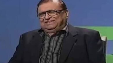 Photo of معروف صحافی، کالم نگار نذیر ناجی انتقال کرگئے