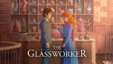 Photo of پاکستان کی پہلی ہینڈ میڈ اینی میٹڈ فلم ’دی گلاس ورکر‘ کی رواں سال ریلیز کا اعلان