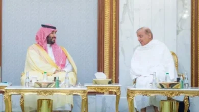 Photo of پاک سعودی تعلقات پر اظہار اطمینان، خصوصی دعوت پر وزیراعلیٰ مریم سمیت افطار میں شرکت