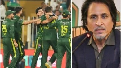 Photo of شاہین کے ساتھ ہمدردی ہے، بابر اور بورڈ معاملے کو کلیئر کریں، رمیز راجہ