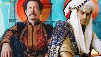 Photo of علی ظفر کا پہلا ‘سرائیکی’ گانا کب ریلیز ہوگا؟ تاریخ سامنے آگئی