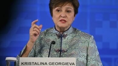 Photo of پاکستان کو نمایاں مشکلات کا سامنا ہے، ڈائریکٹر آئی ایم ایف