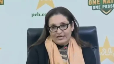 Photo of پی سی بی میں پی ایس ایل کمشنر نائلہ بھٹی مستعفی