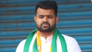 Photo of 400 خواتین سے جنسی زیادتی اور ویڈیو بنانے والا بھارتی سیاستدان جرمنی فرار