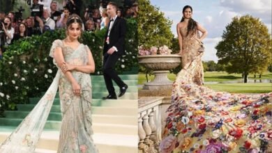 Photo of میٹ گالہ 2024: عالیہ بھٹ اور ایشا امبانی کے لُک کے چرچے