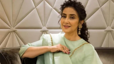 Photo of کینسر سے جنگ جیتنے والی منیشا کوئرالہ کا ماں نہ بن سکنے پر کیا کہنا ہے؟