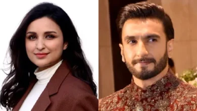 Photo of پرینیتی نے رنویر سنگھ کو بےشرم قرار دے دیا