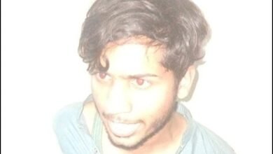 Photo of لاہور میں پولیس اہلکاروں کی ٹارگٹ کلنگ میں ملوث خراسانی گروپ کا کارندہ گرفتار