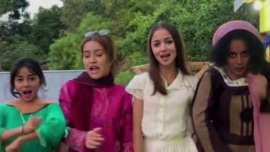 Photo of عالیہ بھٹ، کنگنا رناوت، اننیا پانڈے اور شردھا کپور بھی AI کا شکار