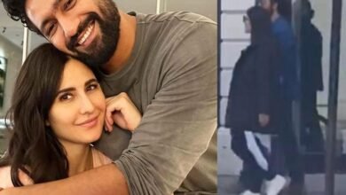 Photo of کترینہ کیف کے حاملہ ہونے کی تصدیق؟ ویڈیو وائرل