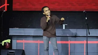 Photo of انڈونیشیا میں’محمد‘ نام کی توہین کرنے پر کامیڈین کو قید کی سزا