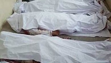 Photo of بلوچستان میں کوئلے کی کان میں دھماکے سے 11 مزدور جاں بحق